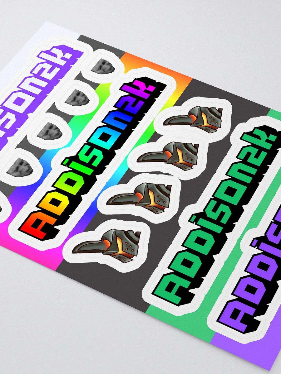 a2kStickers v1.0.1 product image (2)