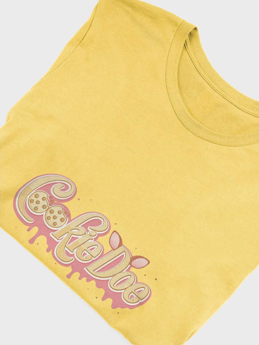Shirt it! Just a Cookie product image (5)