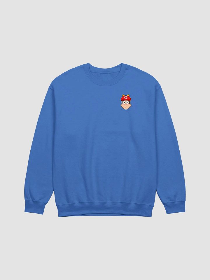 PUCKY EN JAPONES ( SWEATER ) product image (22)