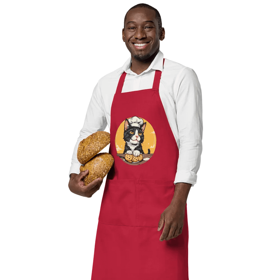 Making biscuits #1 product image (4)