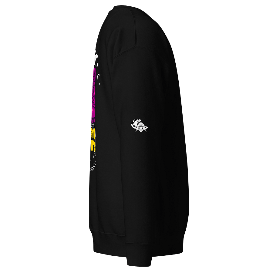 Moon Boots Sweatshirt product image (3)