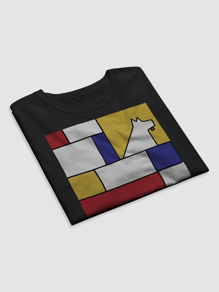 Mondrian Good Boy product image (4)