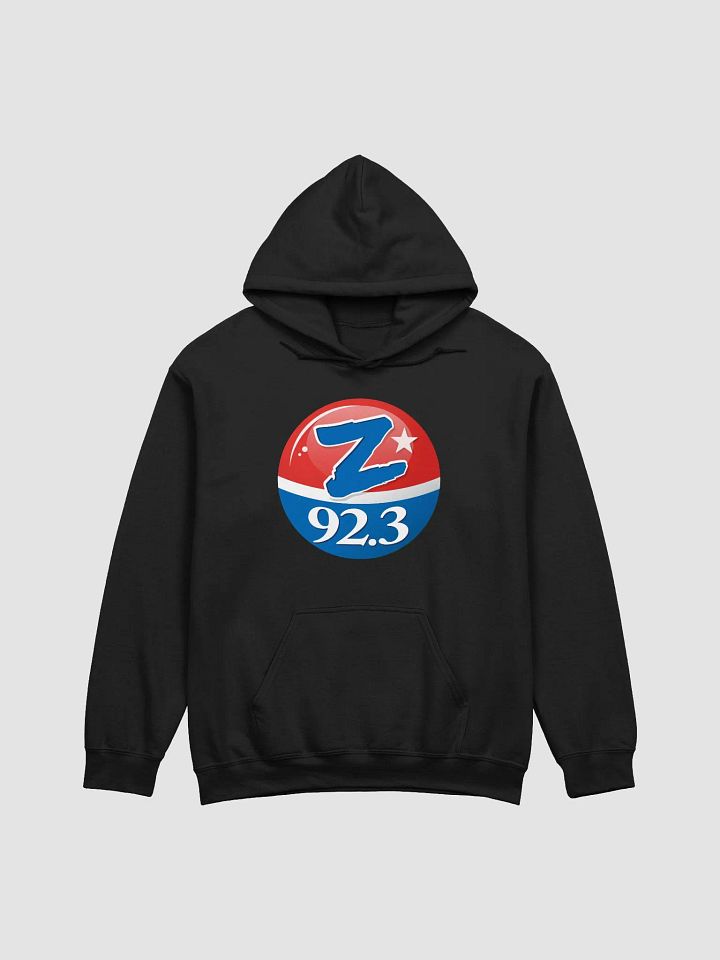 Z 92.3 Hoodie - Sueter con capucha product image (3)