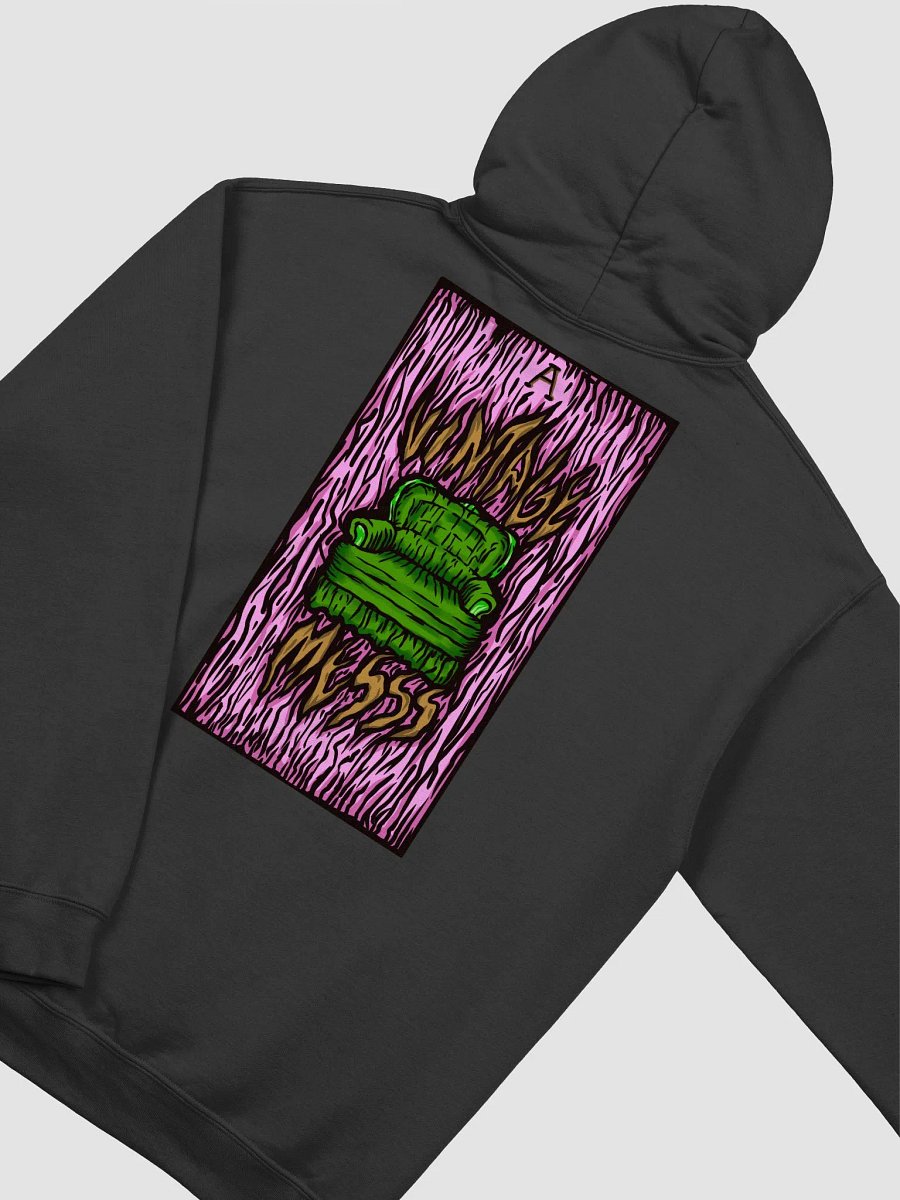 GcG Reaper Hoodie III product image (4)