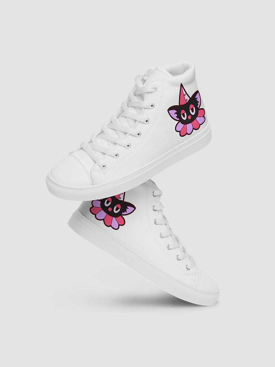Sad Cat Hightops product image (4)