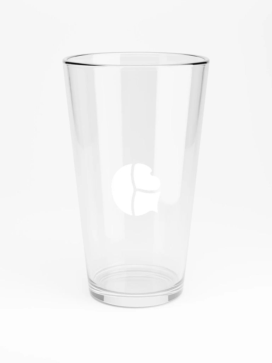 CBG Pint Glass product image (3)