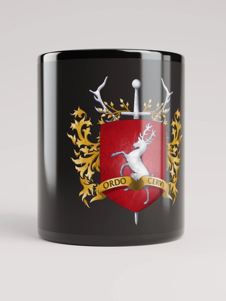 Coffee Mug - Ordo - TVN25 Exclusive product image (1)