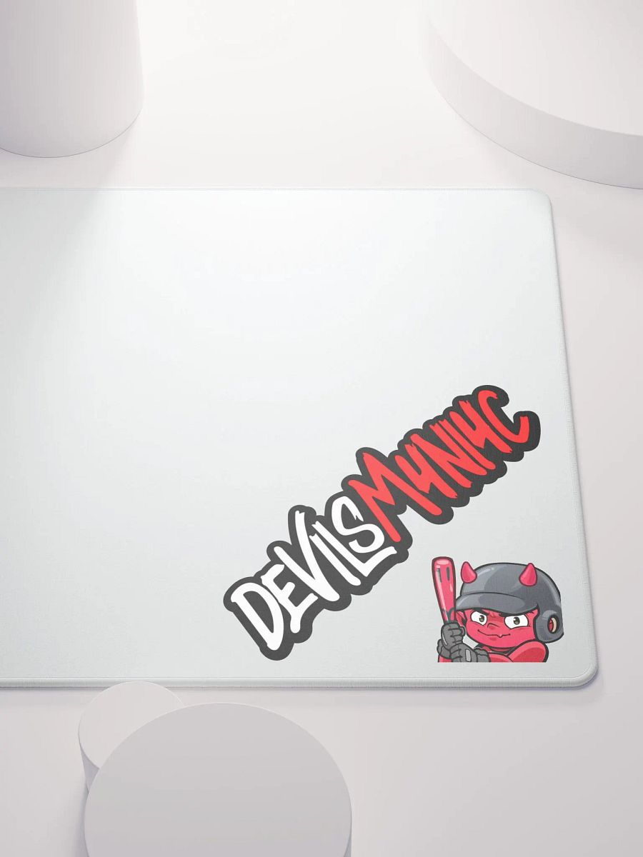 Baseball Gaming Mouse Pad product image (9)