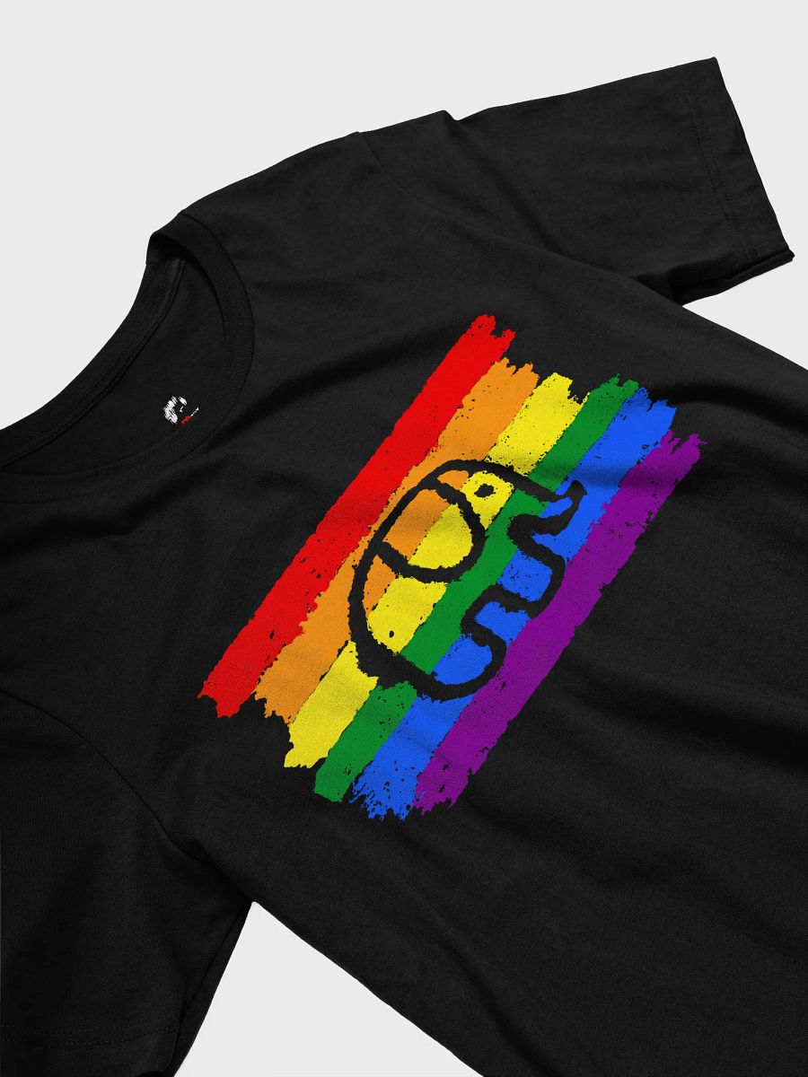 elephant #16 tee product image (3)