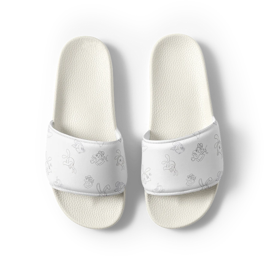 Sketched Sandals product image (5)