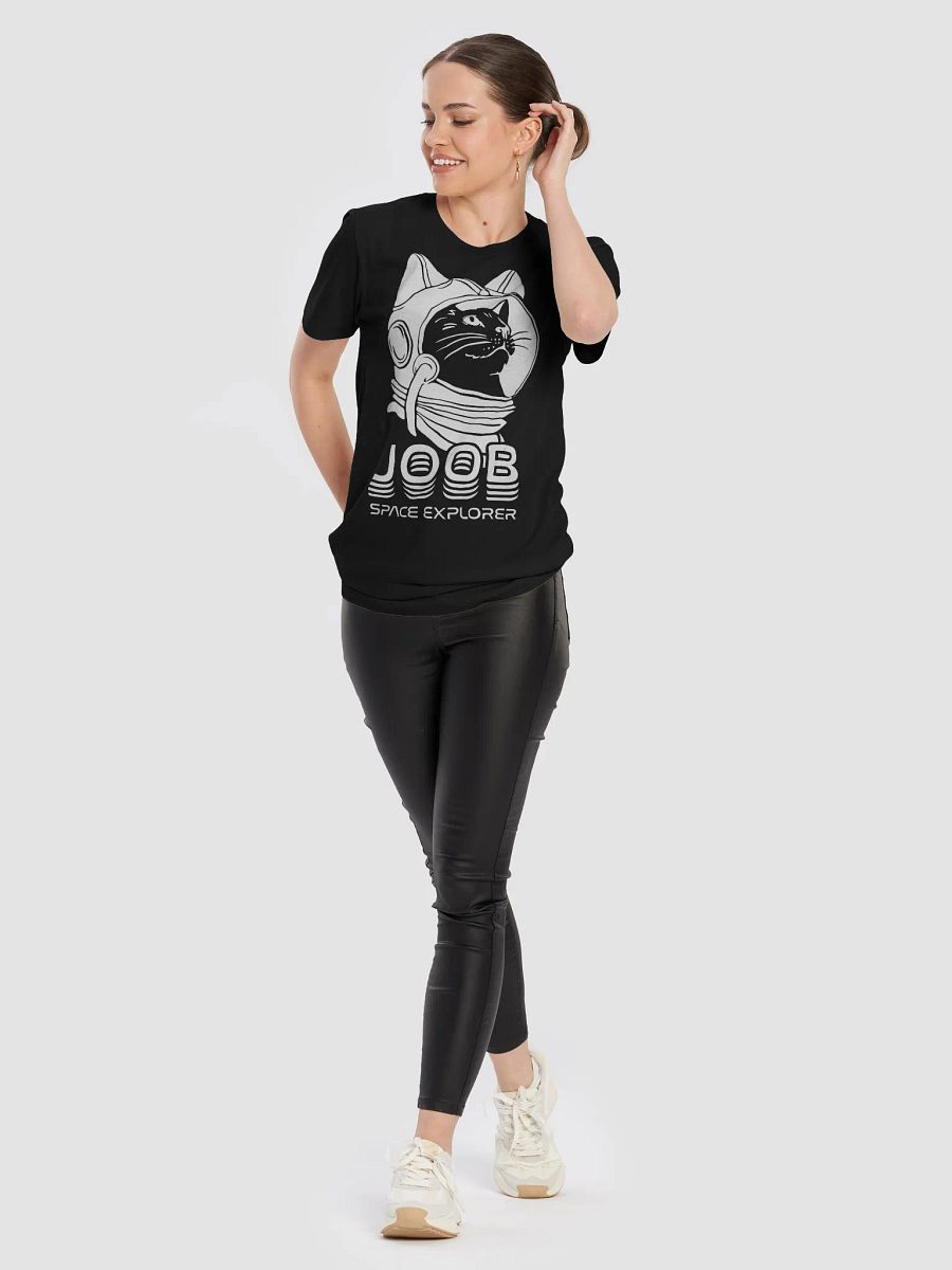 Joob Space Explorer Tee product image (8)