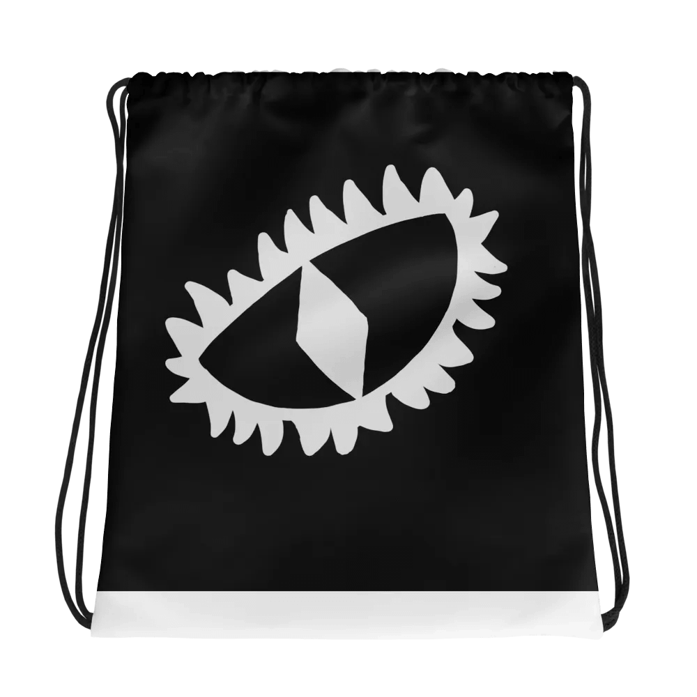 Taganu Drawstring Bag product image (1)