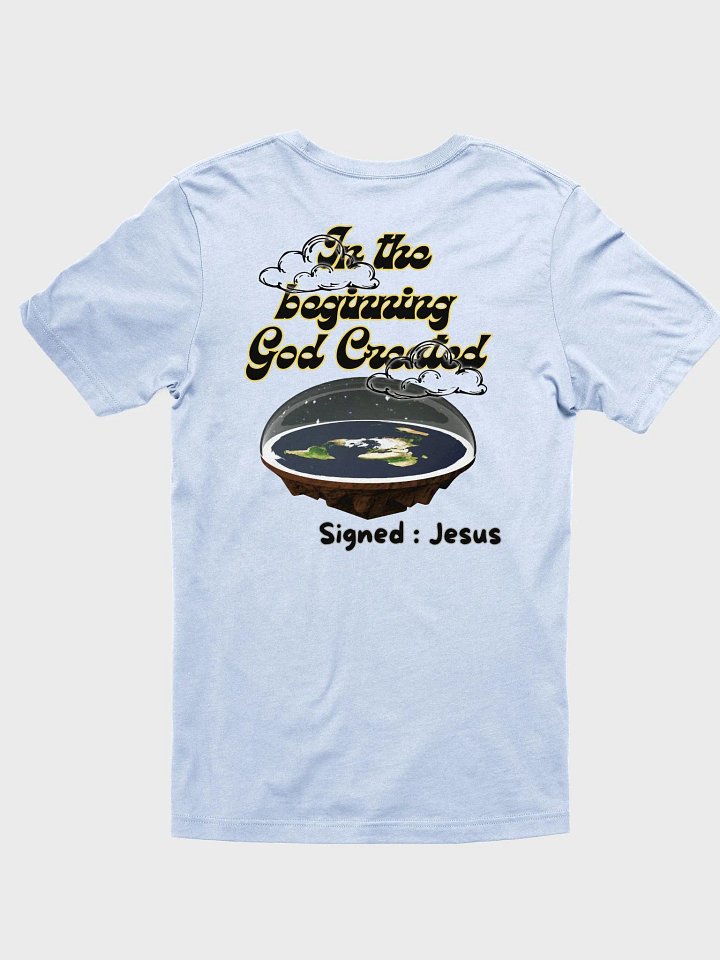 Monkeys Spinning on a Ball T-Shirt product image (12)