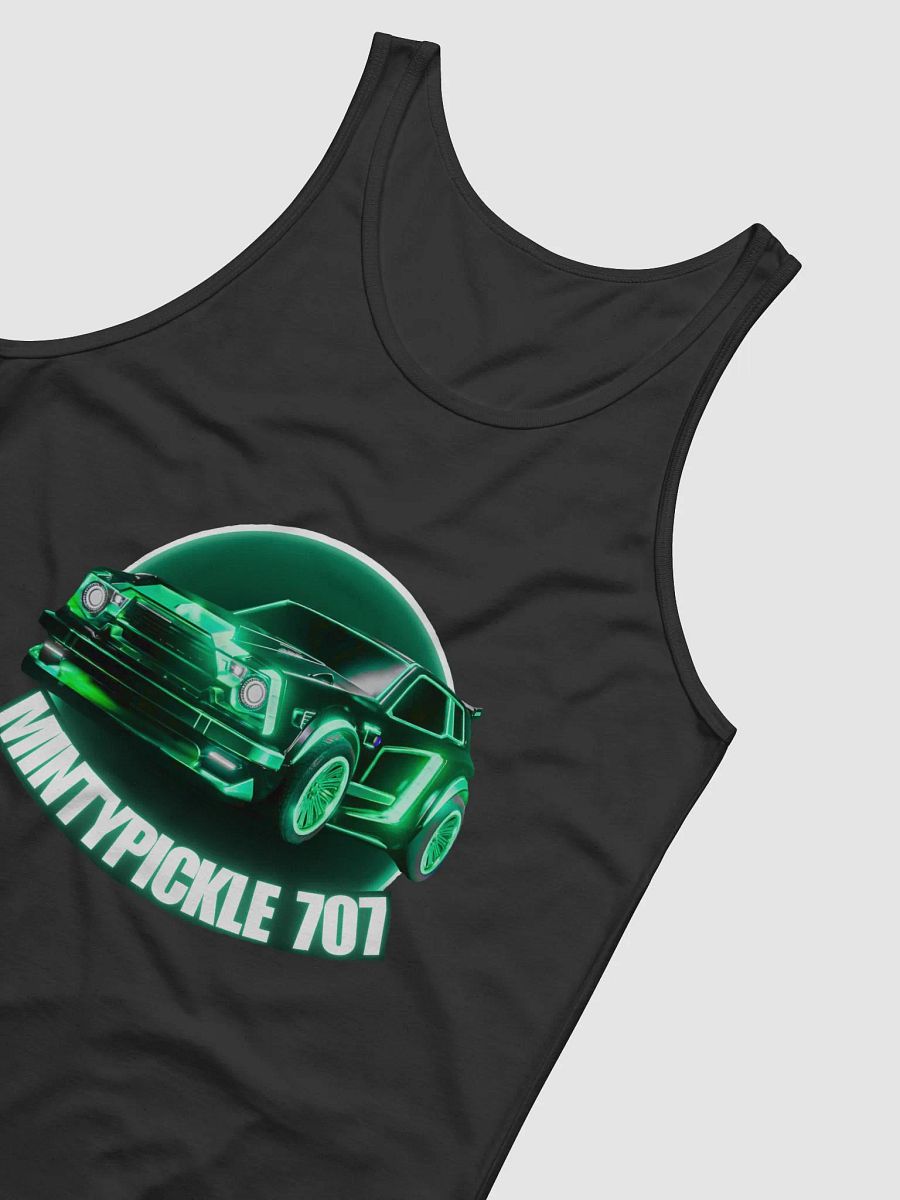 Neon Drive Tank product image (4)