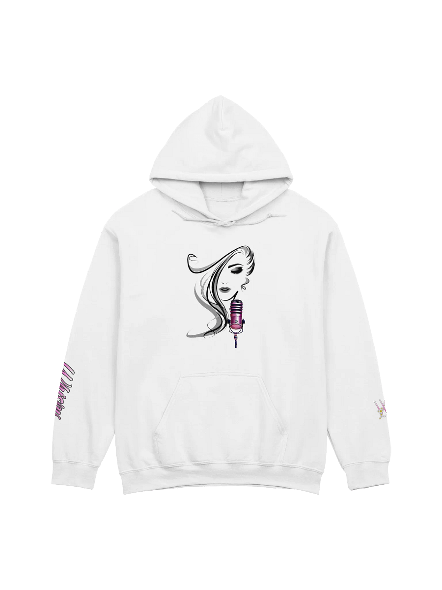 On Air Hoodie product image (3)