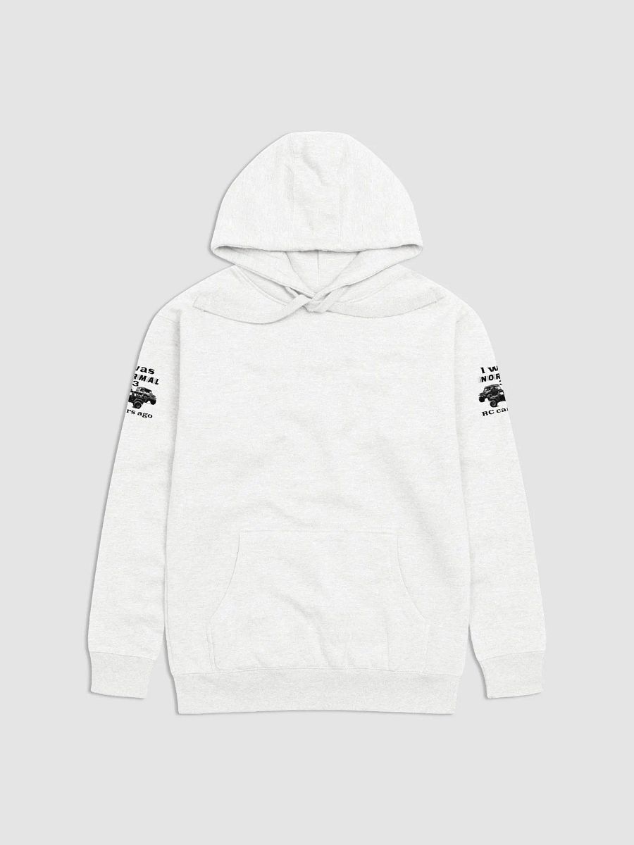 Premium Hoodie by Cotton Heritage 2580/ 3 RC Cars Ago product image (1)