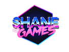 ShaneIsGames