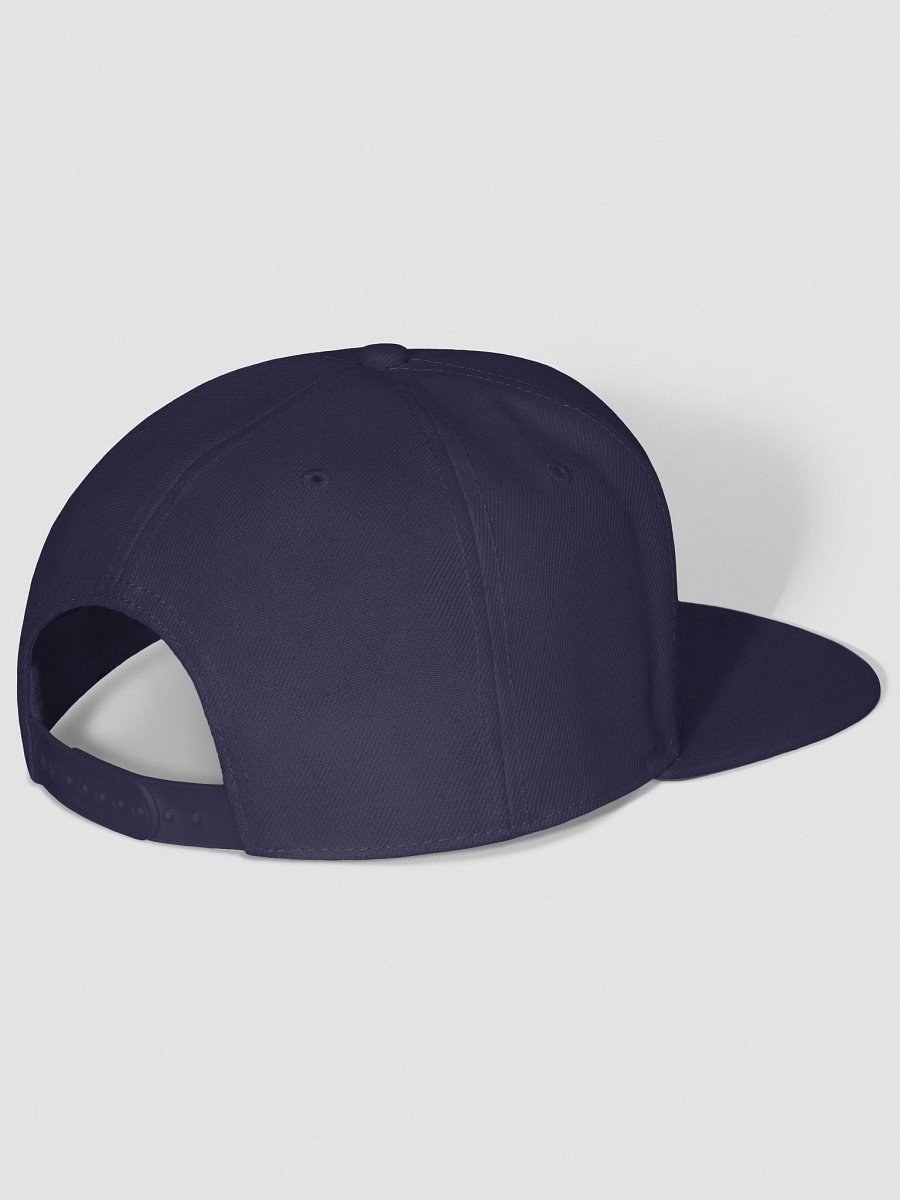 Eagle Logo Hat product image (29)