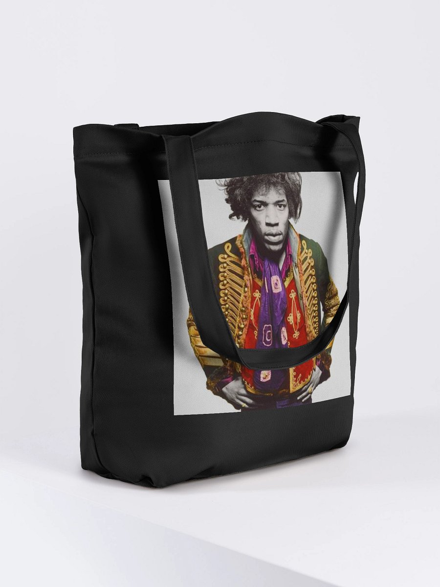 JIMI HENDRIX IS THE BEST product image (4)