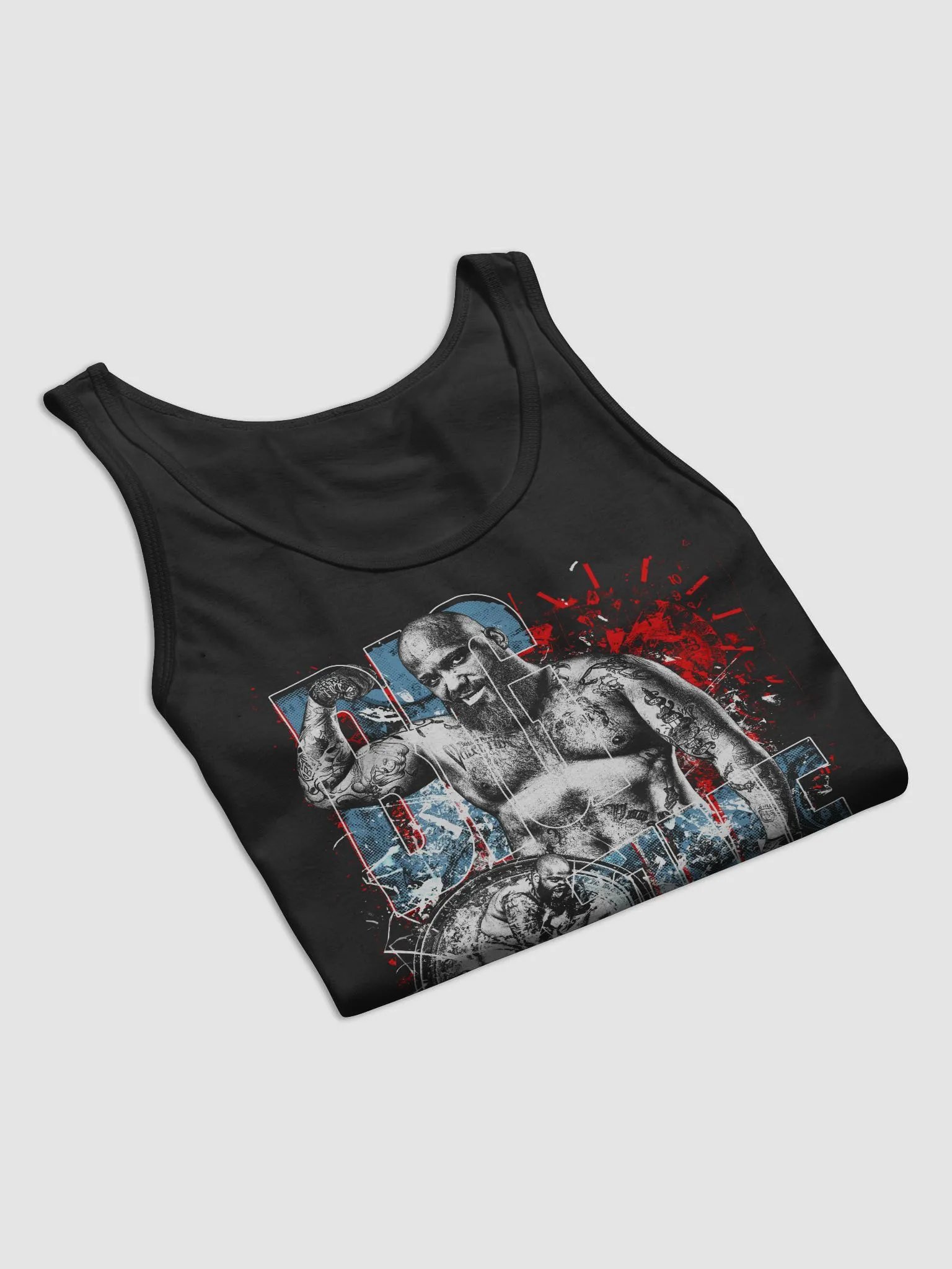 Big Time Tank Top product image (3)