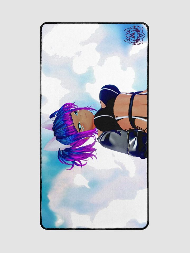 Good Boy~ Deskmat product image (2)