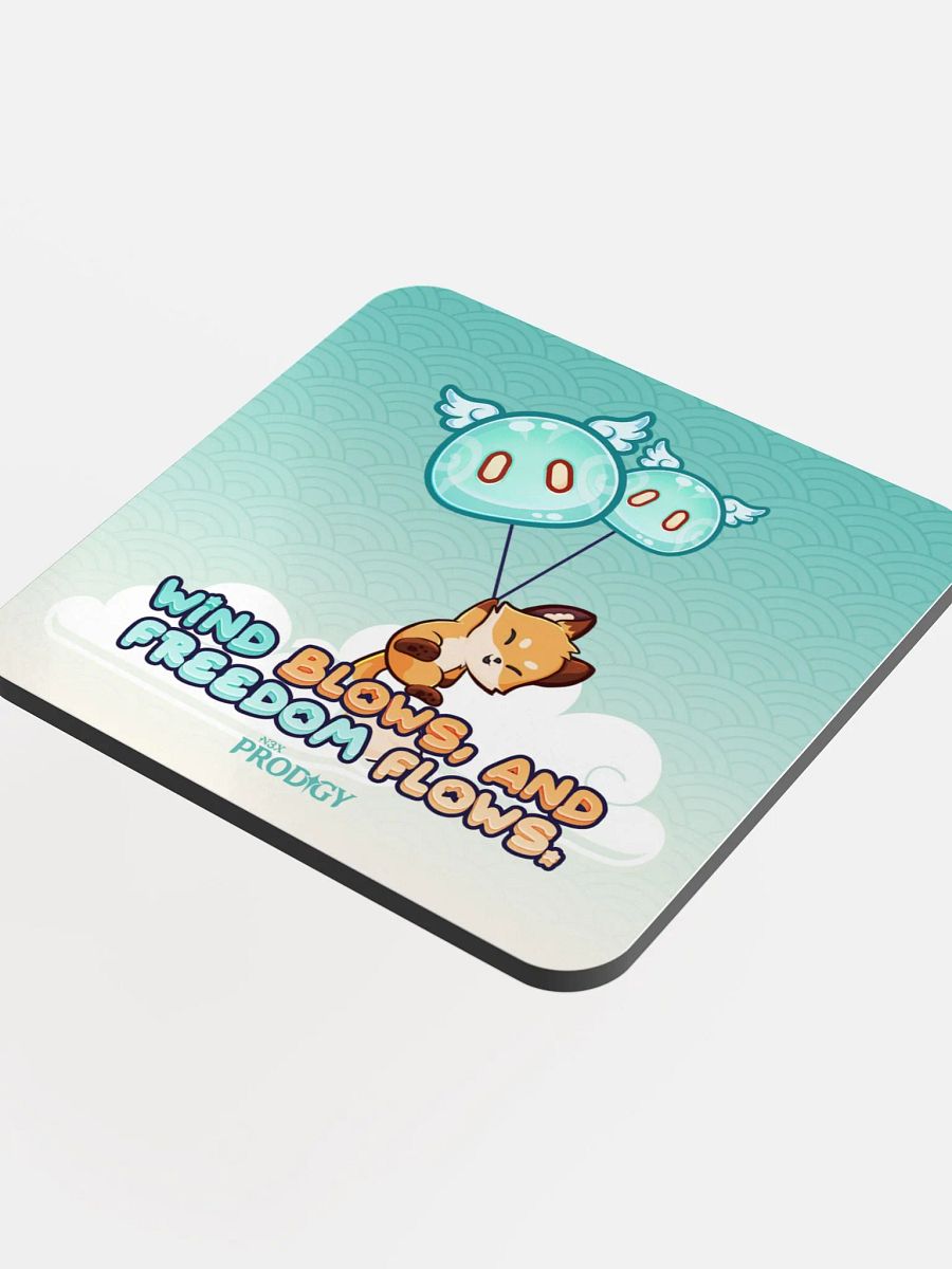 Fox & Anemo Slimes 