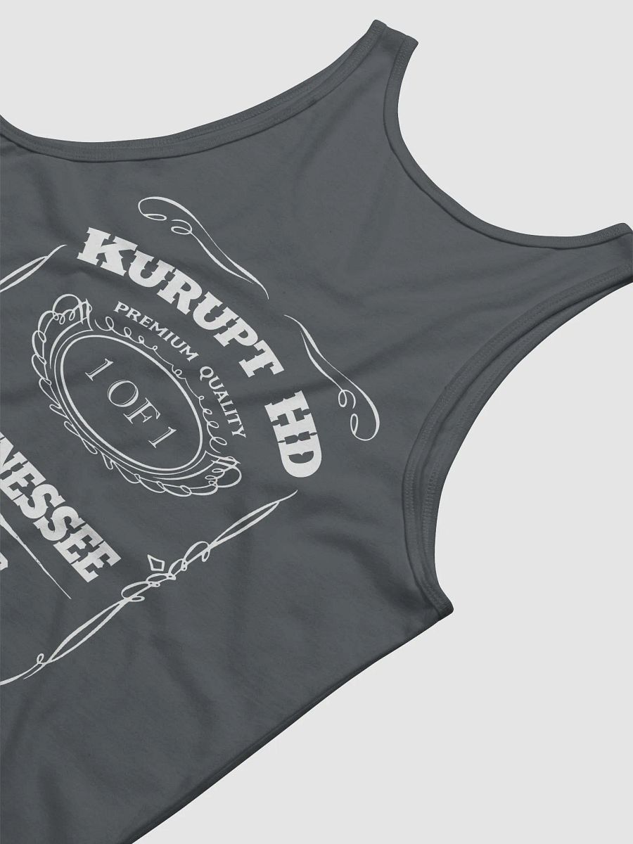 KuruptHD Gaming(Tennessee Gaming) Tank Top product image (43)