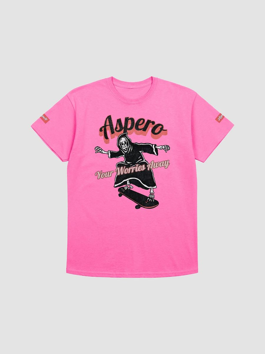 Aspero Gildan Heavyweight T-Shirt product image (4)