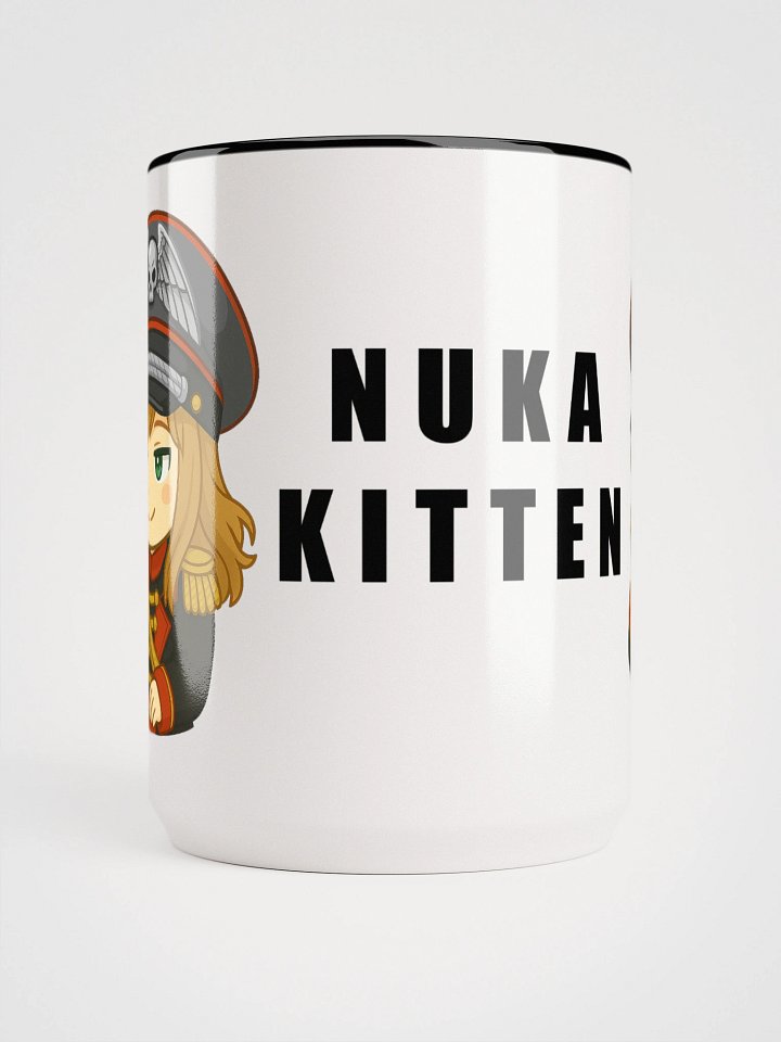 GOOD MORNING COMMISSAR product image (2)