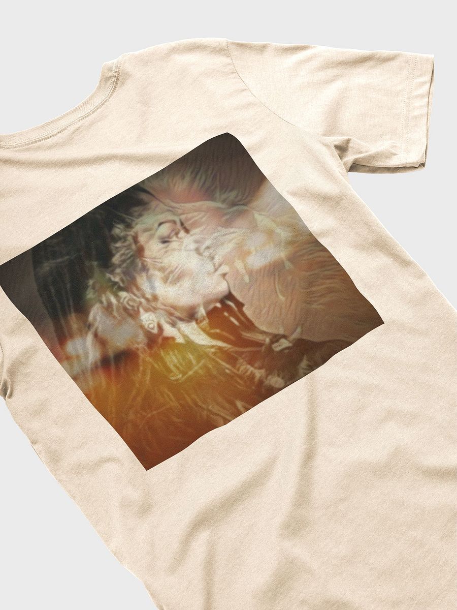 Queen Cole Pandemic Tee Cream product image (4)