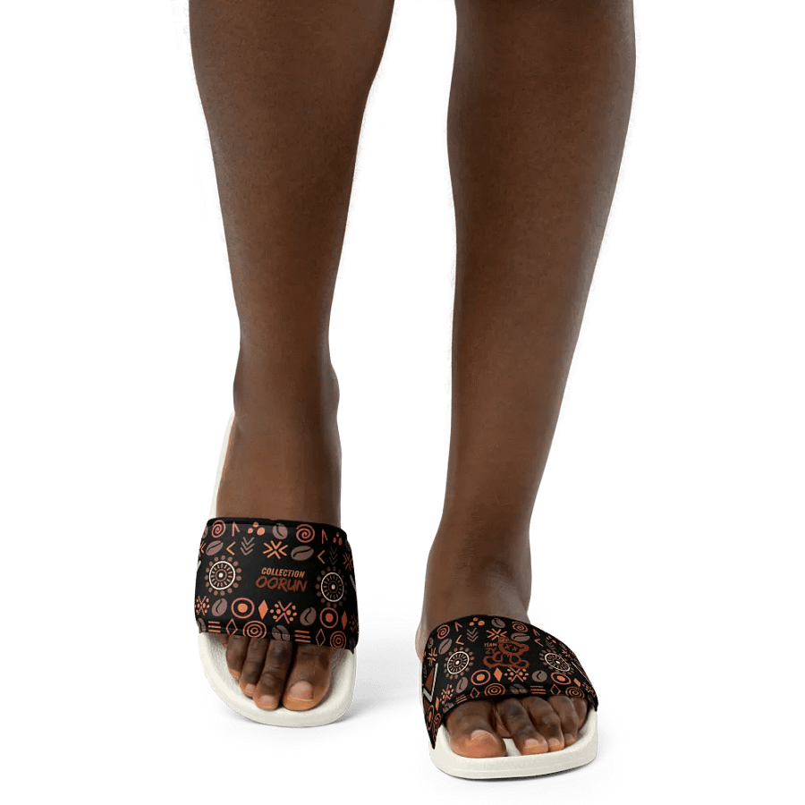 Les Zylégantes FLIFLOP collection 