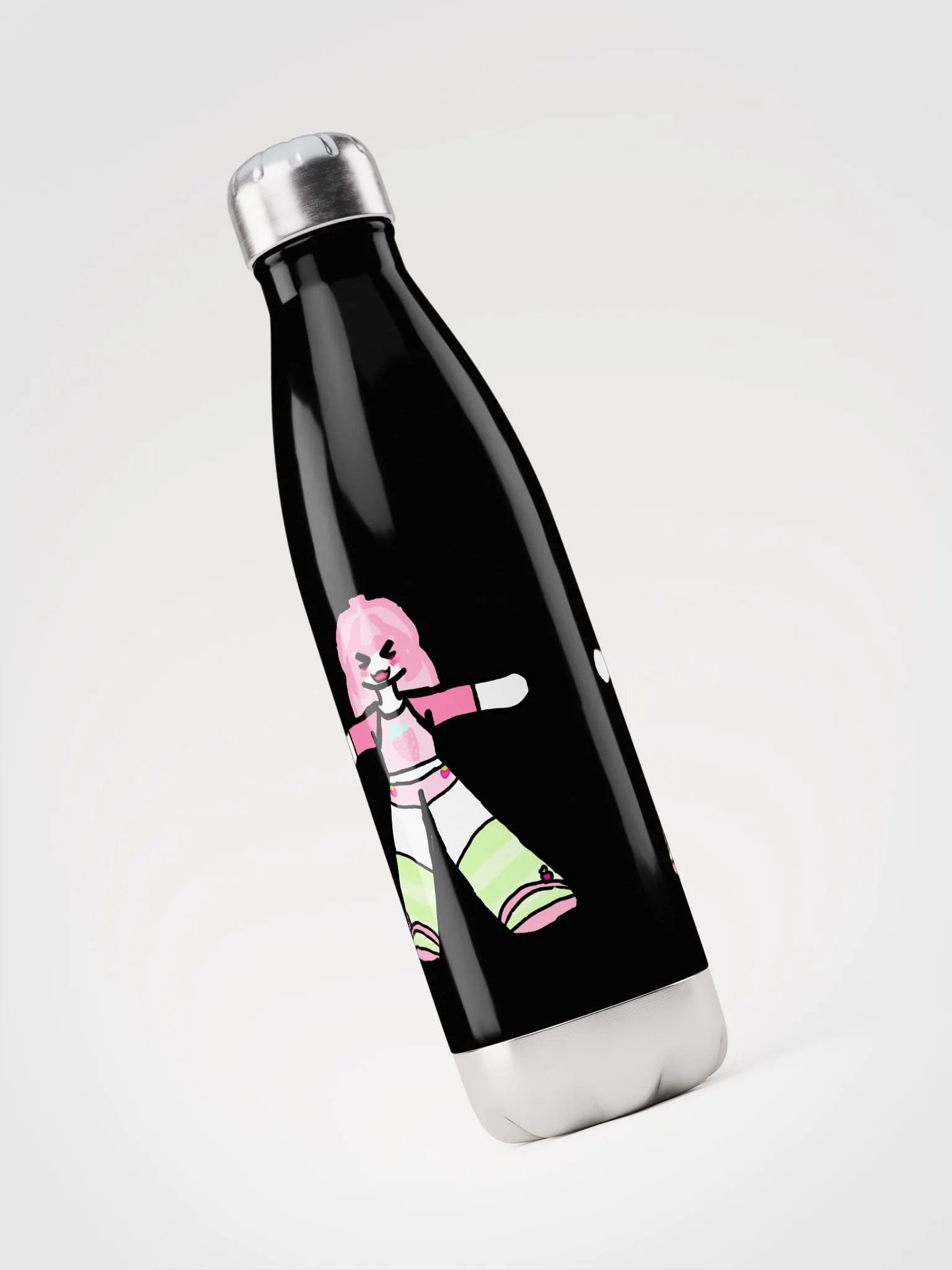 YOKIA™ WATER BOTTLE product image (1)