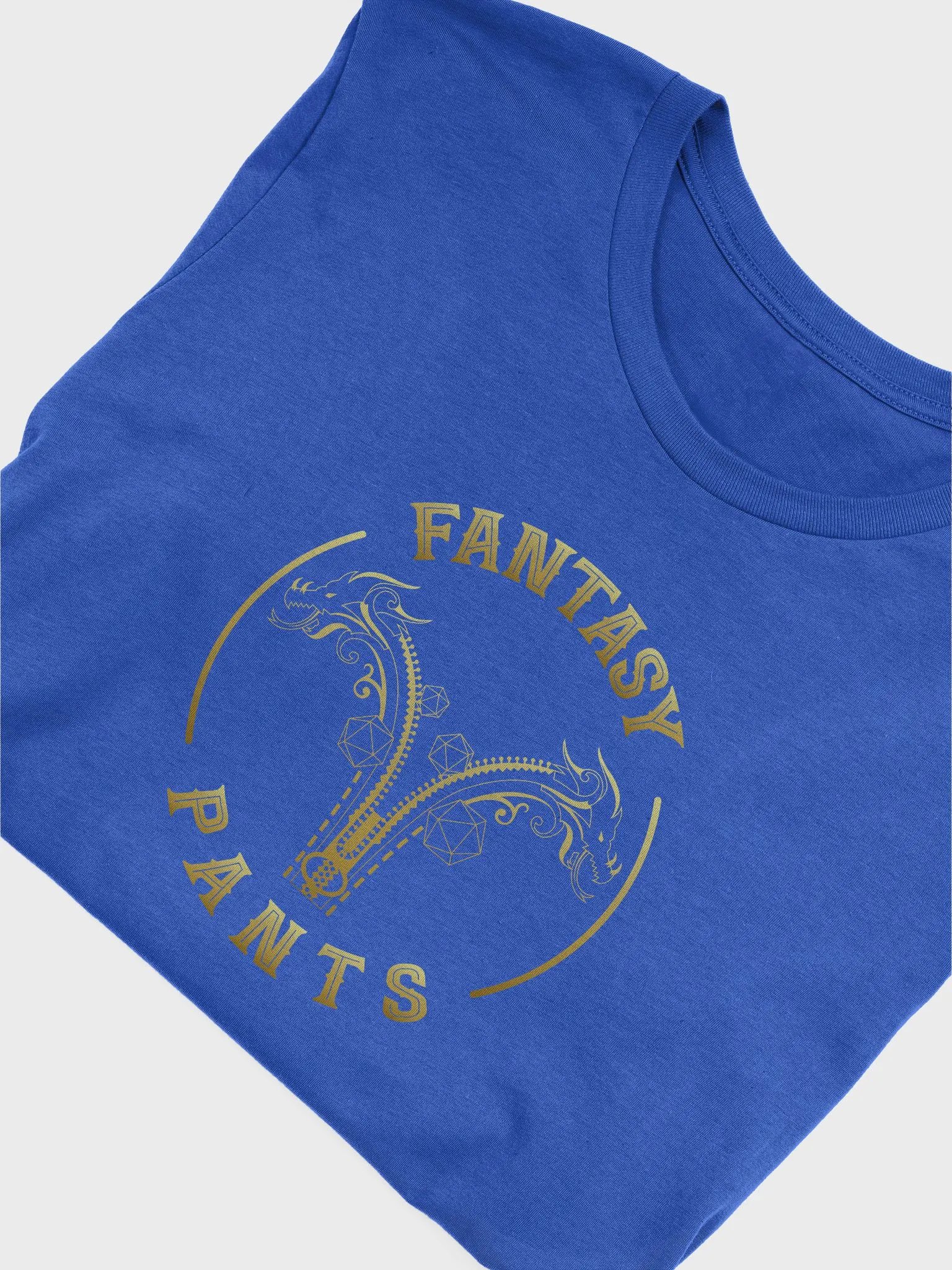Fantasy Pants Tee product image (5)