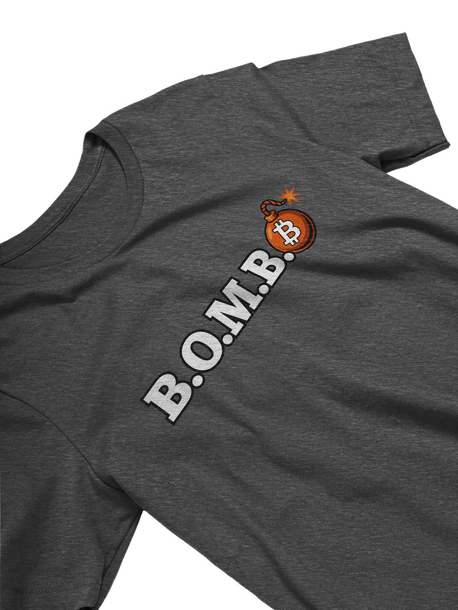 B.O.M.B. Bitcoin On My Body! product image (10)