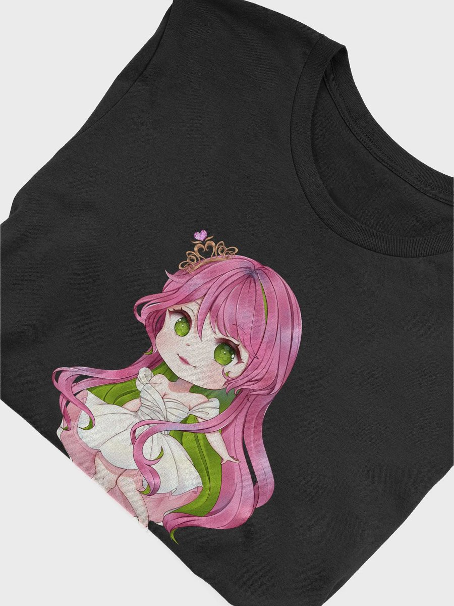 Princess Tofu Unisex Tshirt product image (18)