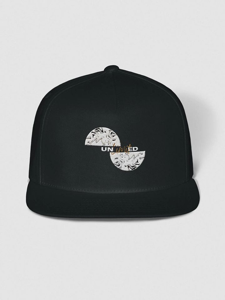 Speedy Unlimited (Alt) Snapback product image (2)