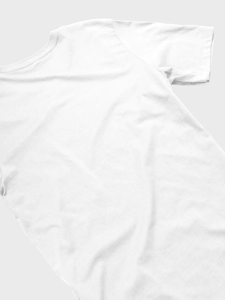 I ❤️ BJ - T-Shirt product image (35)