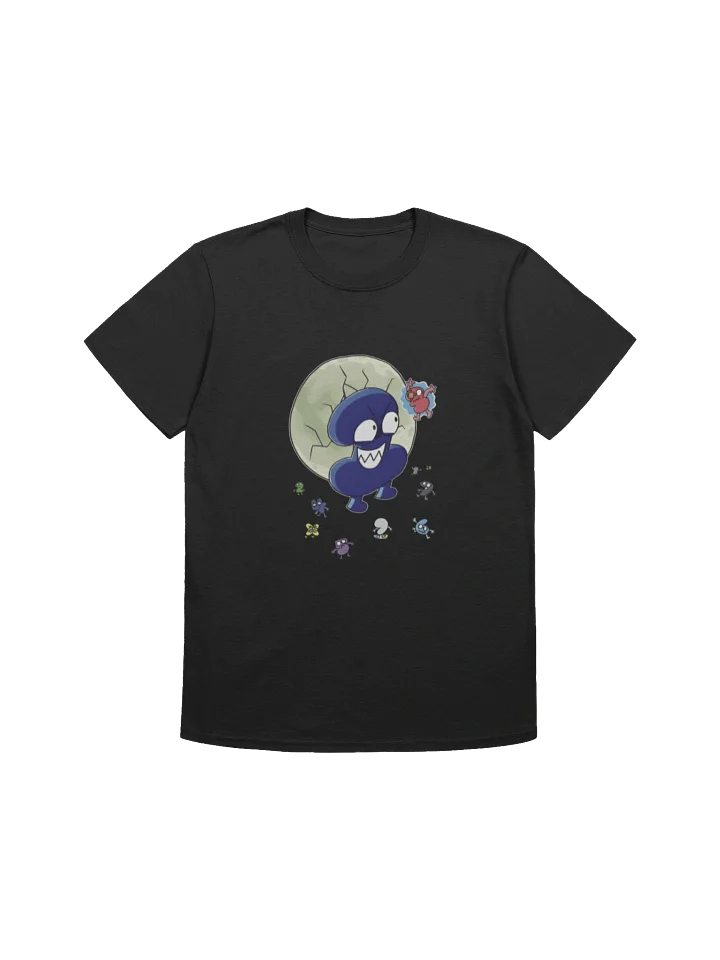 TPOT 20 T-Shirt product image (1)