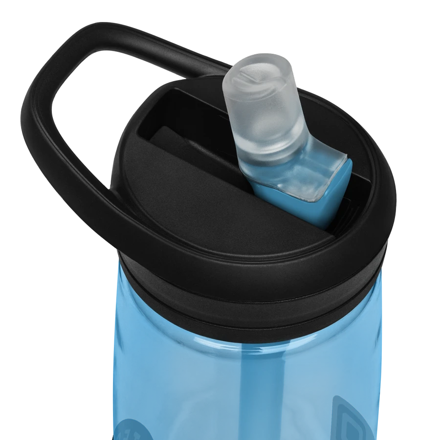 Infinity Hydration: UNFILTERED Eddy®+ Sports Bottle product image (15)