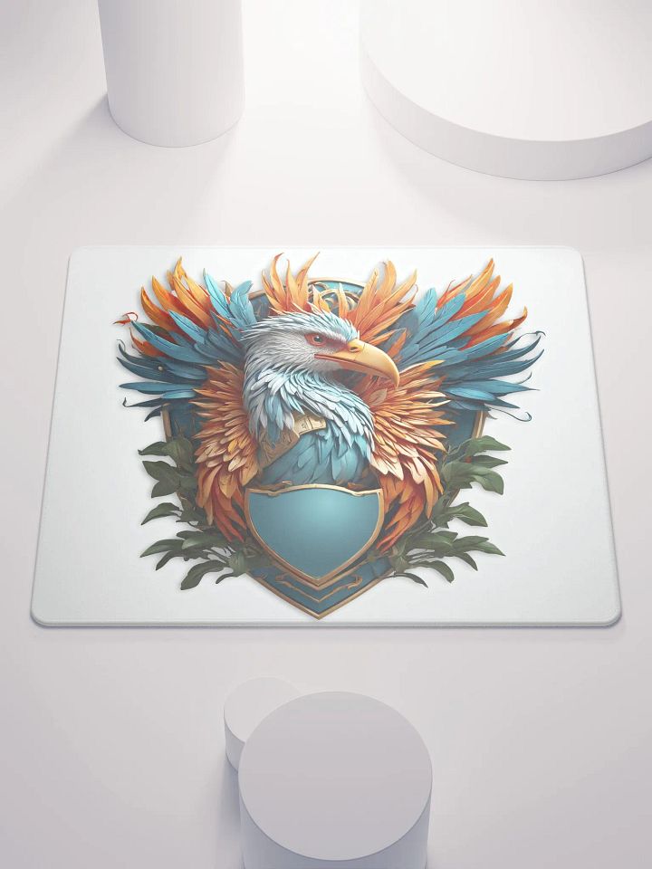 Bird of pheasant vibrant product image (2)