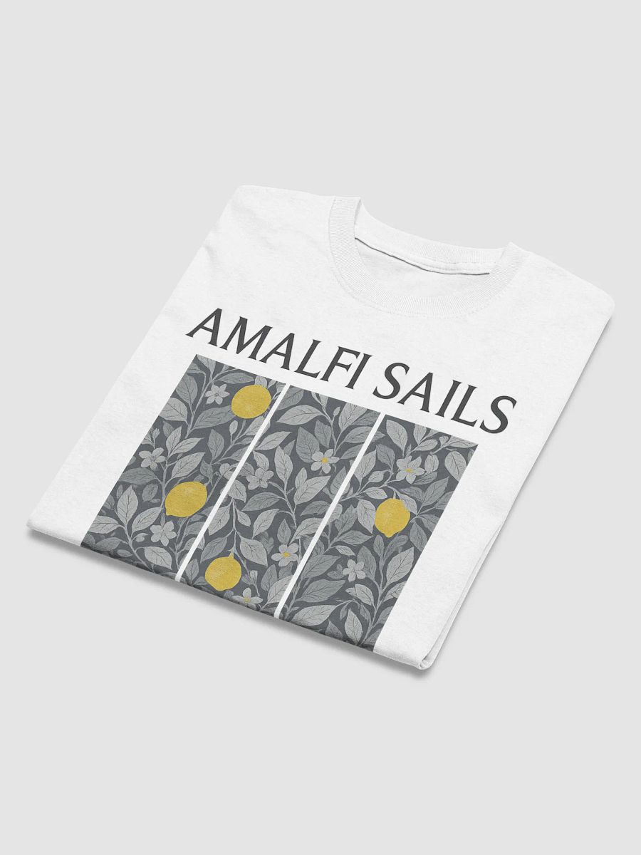 Amalfi Sails T-Shirt product image (3)