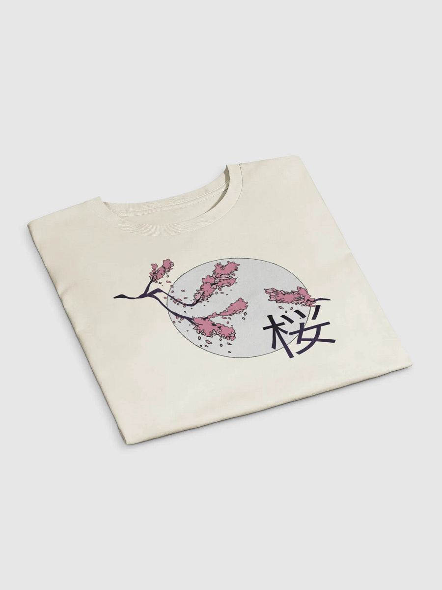 Sakura Crop Top product image (18)