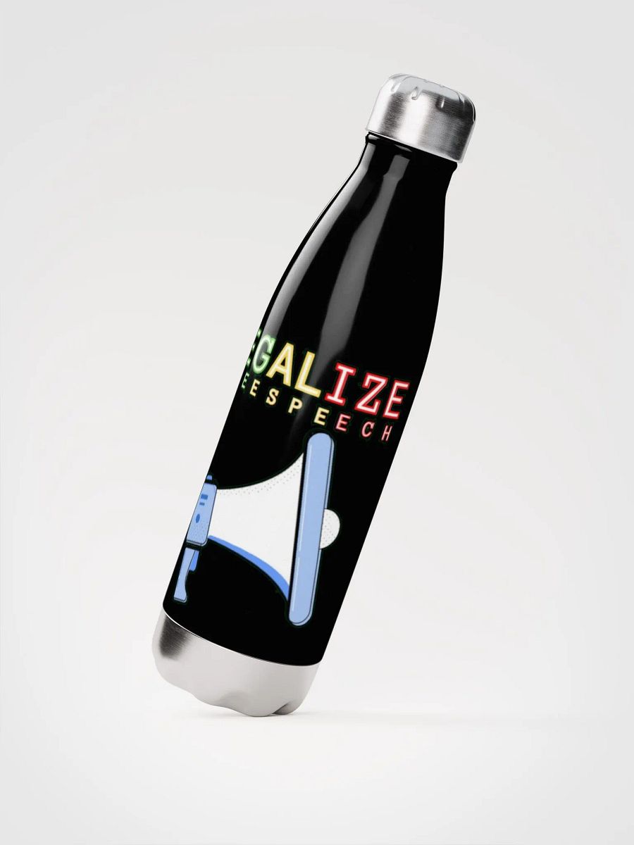 LEGALIZE FREE SPEECH product image (3)