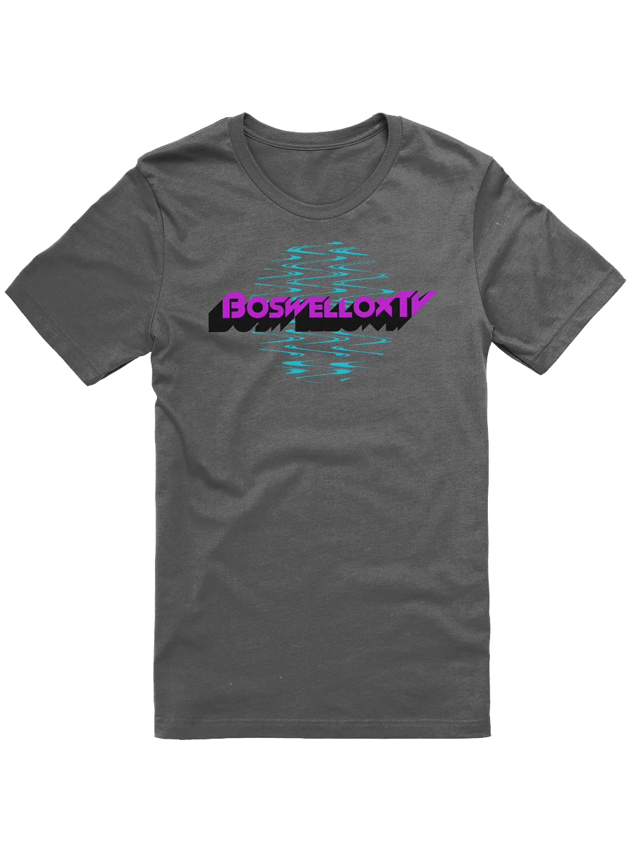 Trip Globe Tee product image (2)