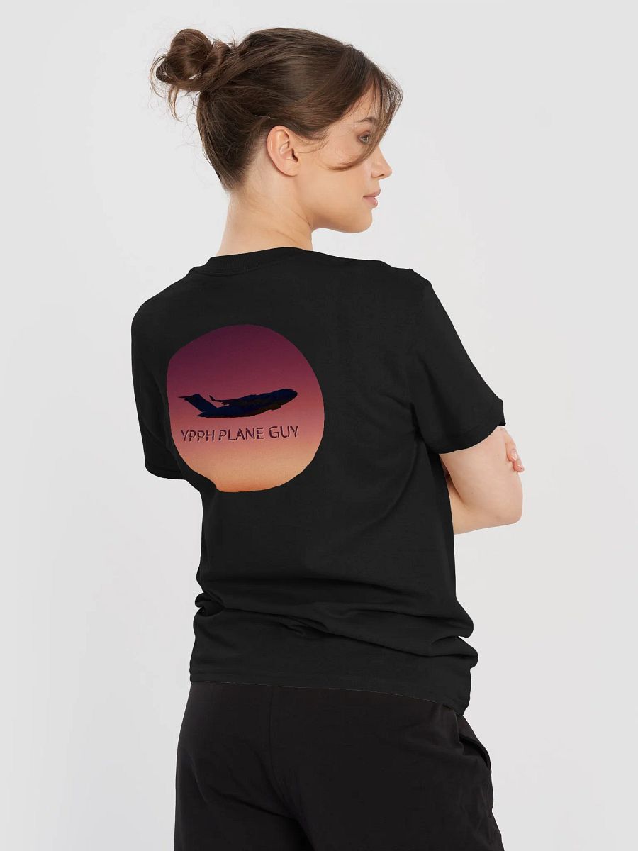 YPG Logo T-Shirt product image (6)