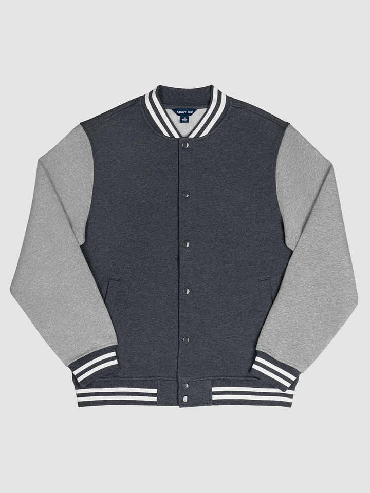 Since DayOne Letterman Jacket product image (1)