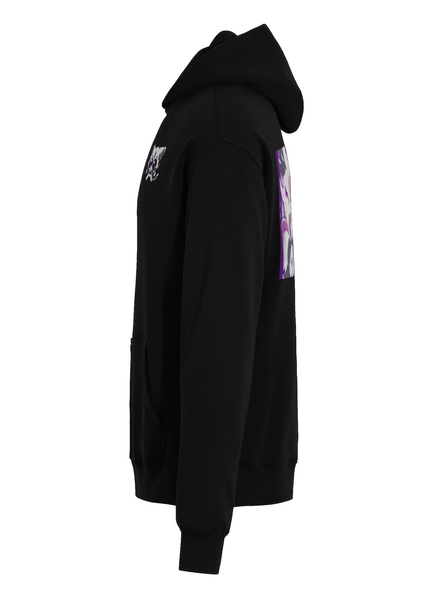 Nefty Hoodie product image (14)