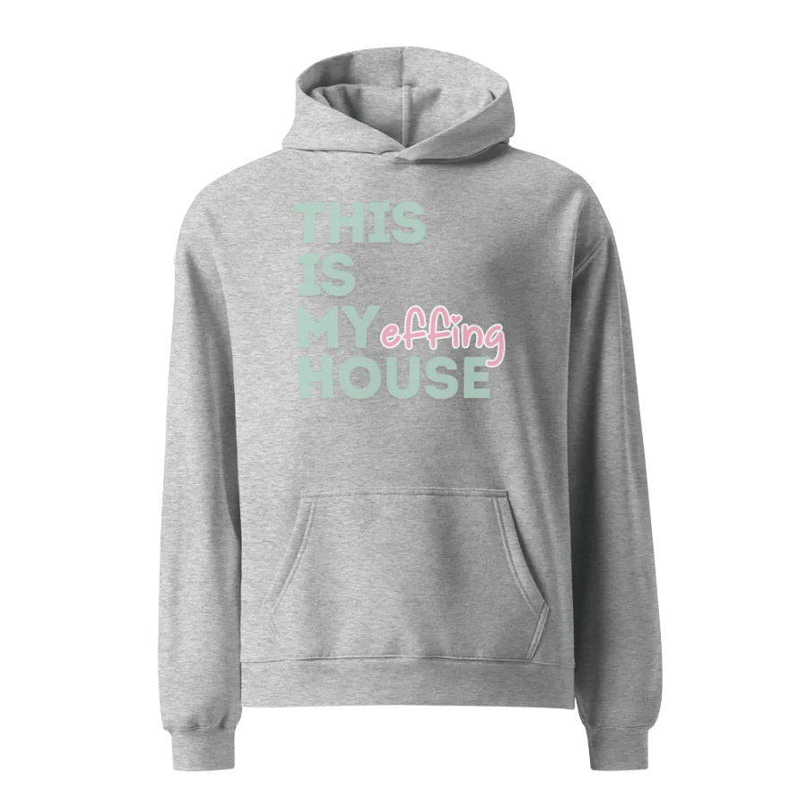 This is Rice's Effing House! product image (4)