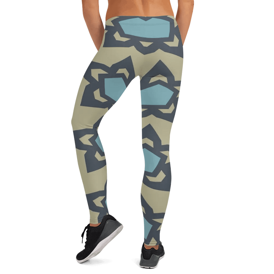 Stellar Symmetry Leggings product image (12)