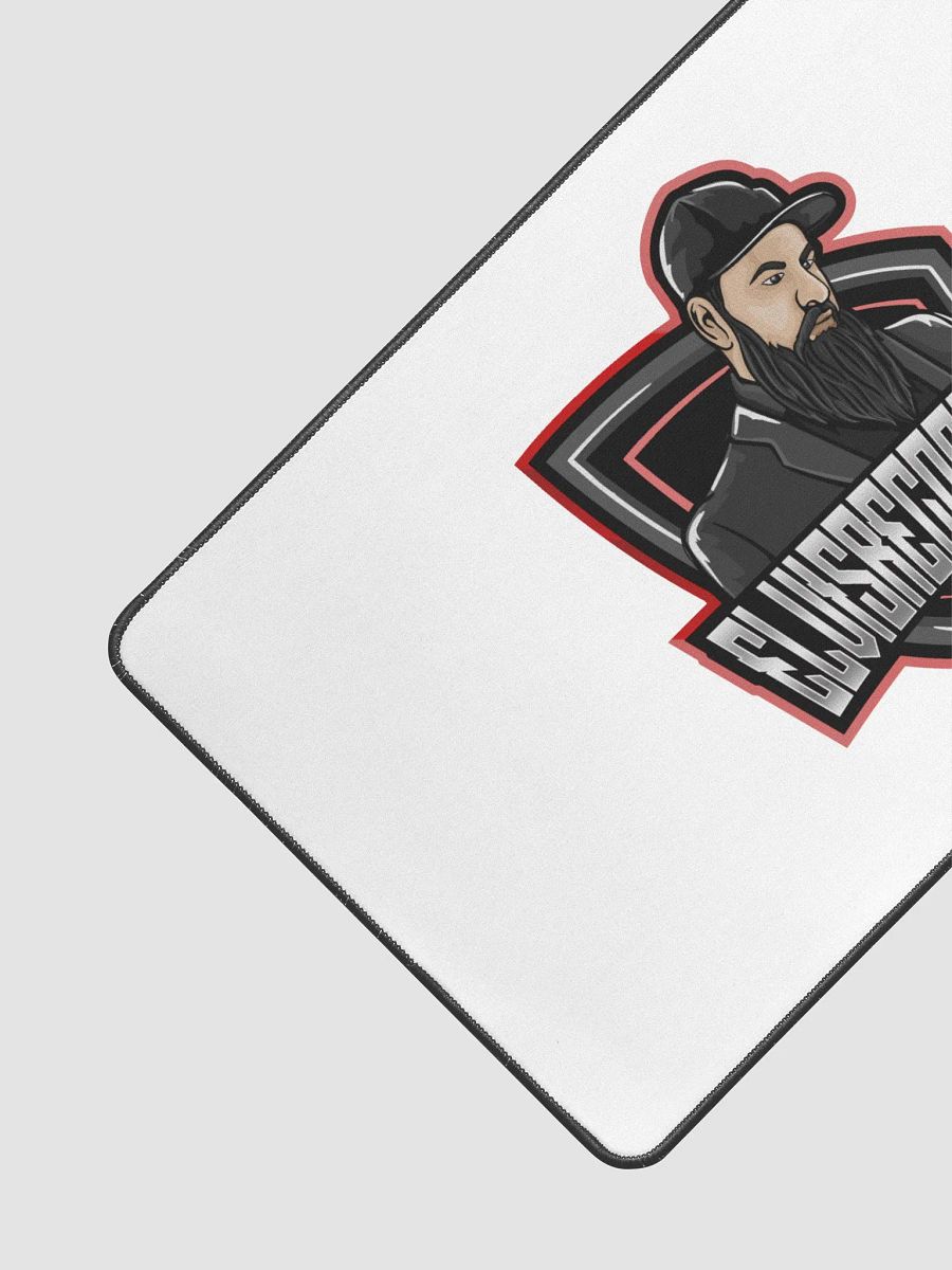 ELVISRECORDSTV Desk Mat product image (2)